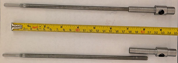 Cooper Spinning Wheel Books